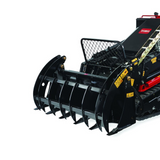 Dingo TXL 2000 Grapple Attachment | 22535 | Main Street Mower | Winter Garden | Clermont | Ocala