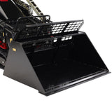 Dingo TXL 2000 High Volume Bucket Attachment | 22546