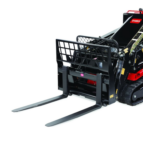 Dingo TXL 2000 Adjustable Forks Attachment | 22549 | Main Street Mower | Winter Garden | Clermont | Ocala