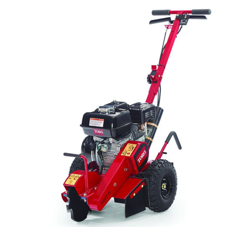 Toro SGR-6 Stump Grinder | 22600