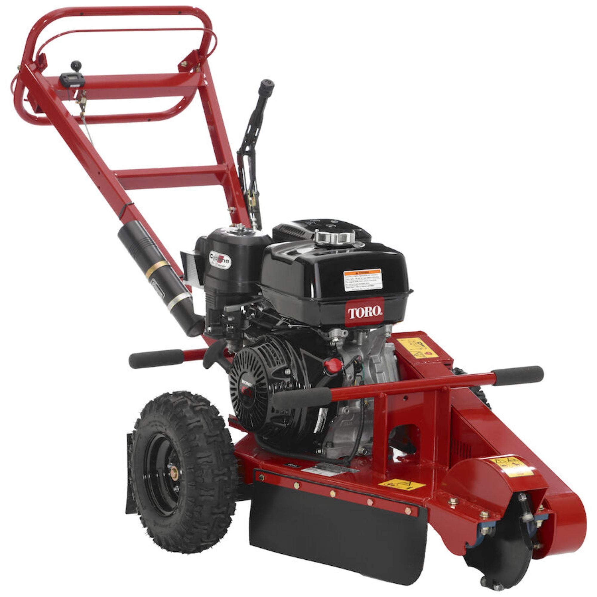 Toro Toro SGR-13 Stump Grinder | 22615 – Main Street Mower
