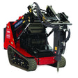 Dingo Concrete Breaker Attachment | 23136 | Main Street Mower | Winter Garden | Clermont | Ocala