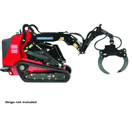 Dingo Log Grapple | TX 1000 / TX 1300 | 23137