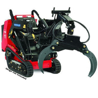 Dingo Log Grapple PR | For use only on the Dingo TX 1300 model 22370 | 23138