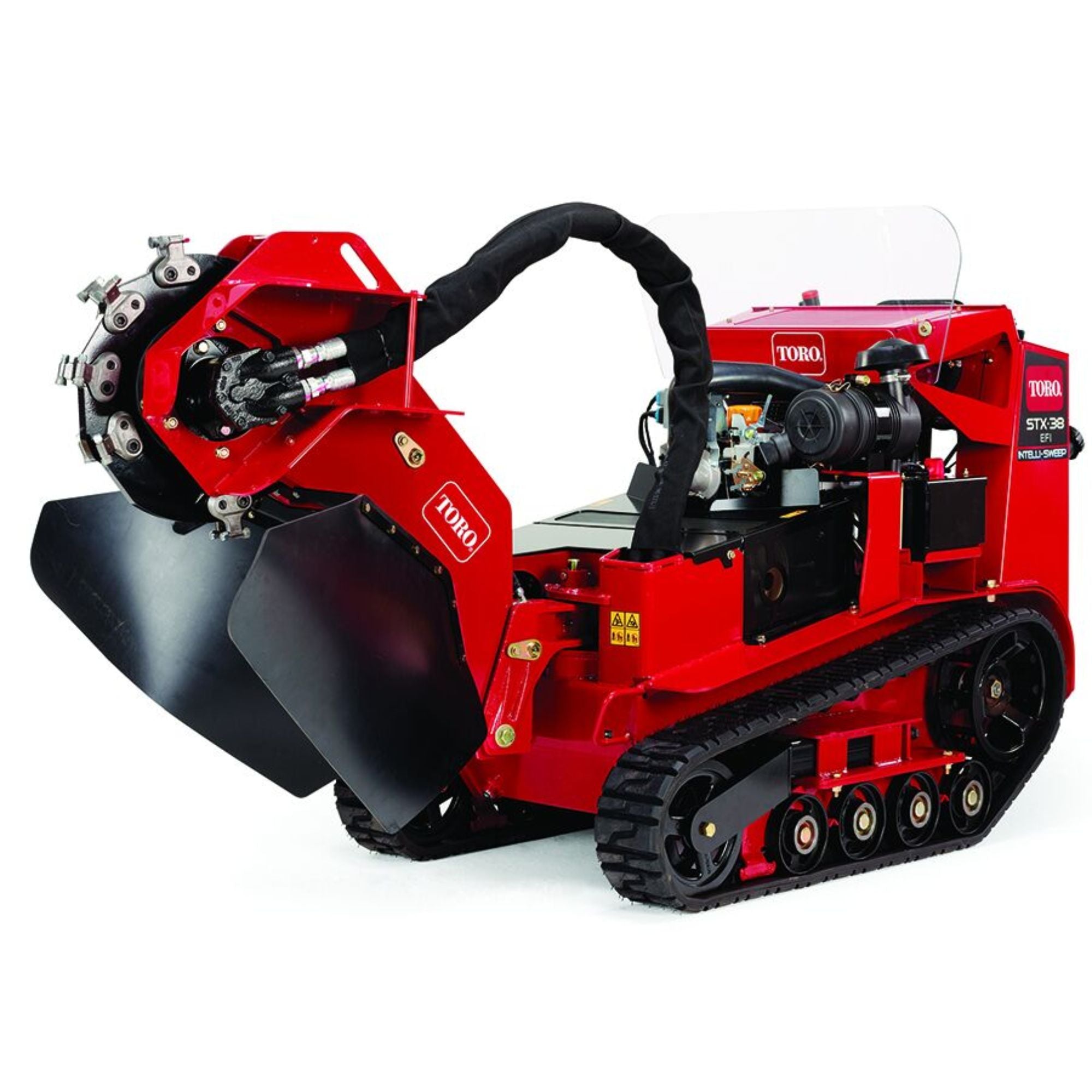 Toro STX-38 Stump Grinder | 23214
