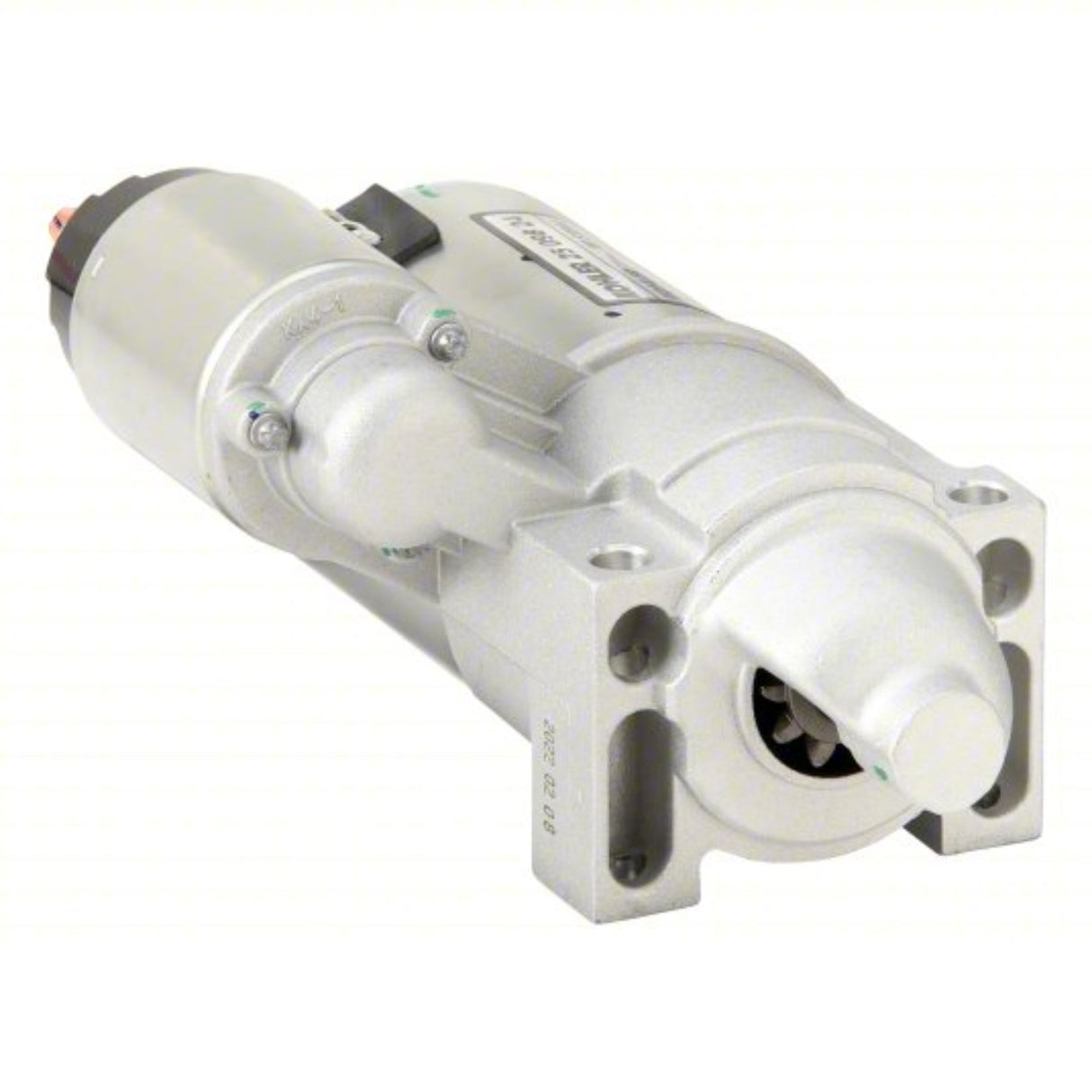 Kohler Starter |  Fits Most Commercial Command Series CH, CV, ECH, ECV Kohler Rehlko engines | 25 098 24-S