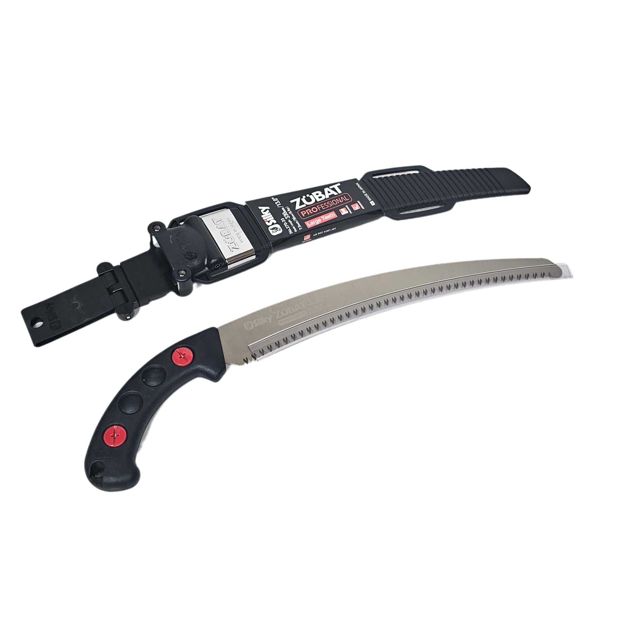 Zubat Professional 330 mm Hand Saw | 270-33 – Main Street Mower