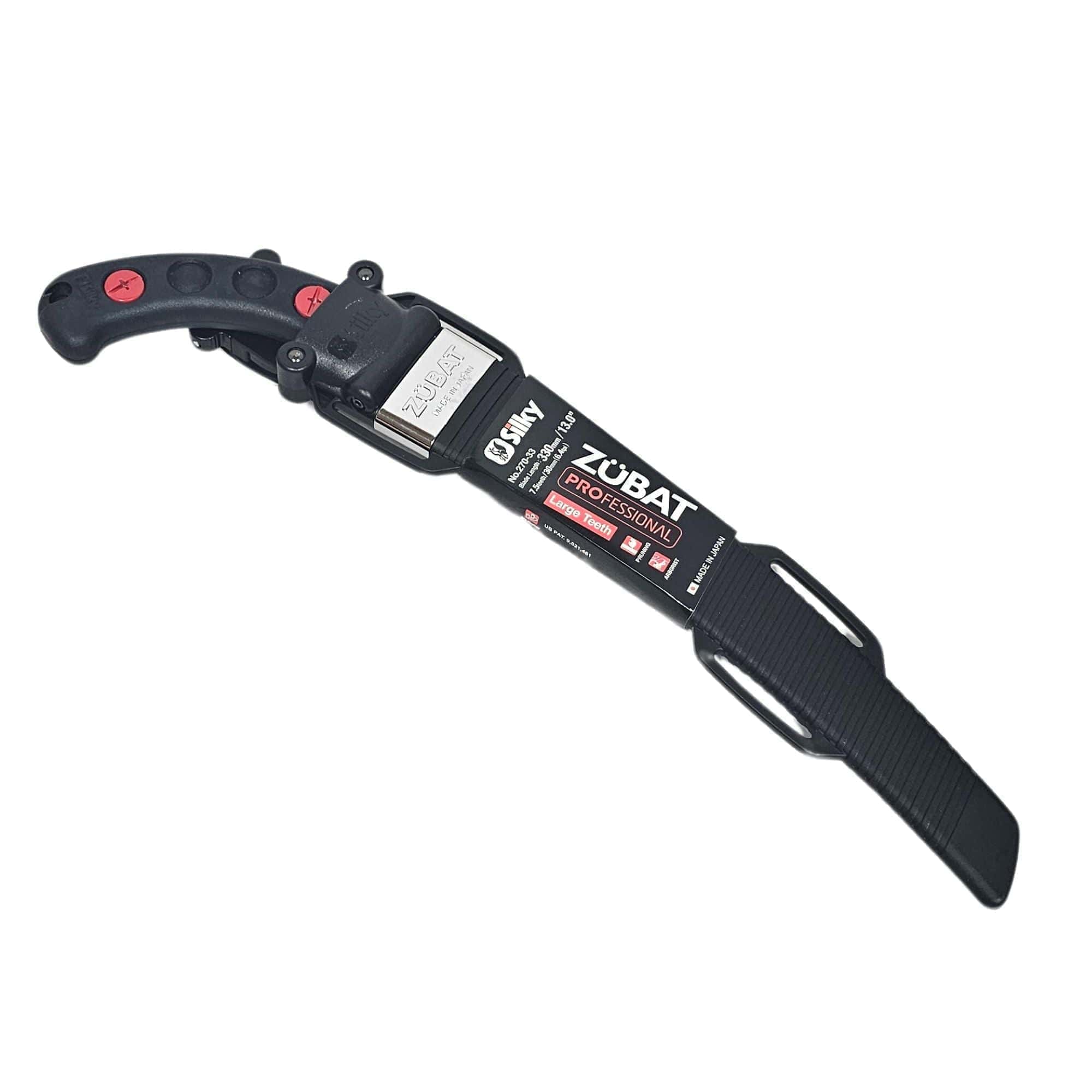 Zubat Professional 330 mm Hand Saw | 270-33 – Main Street Mower