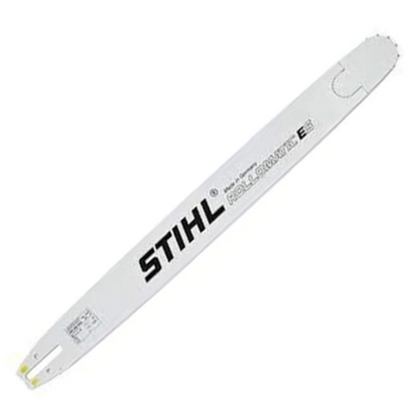 STIHL Rollomatic ES 28 In. Chainsaw Bar | 3003 000 8838 | Main Street Mower | Winter Garden | Clermont | Ocala