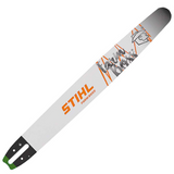 STIHL Farm Boss Rollomatic Light Chainsaw Guide Bar, 20in | 3003 812 3321 | Main Street Mower | Winter Garden | Clermont | Ocala