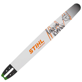 STIHL Farm Boss Rollomatic Light Chainsaw Guide Bar, 20in | 3003 812 3321 | Main Street Mower | Winter Garden | Clermont | Ocala