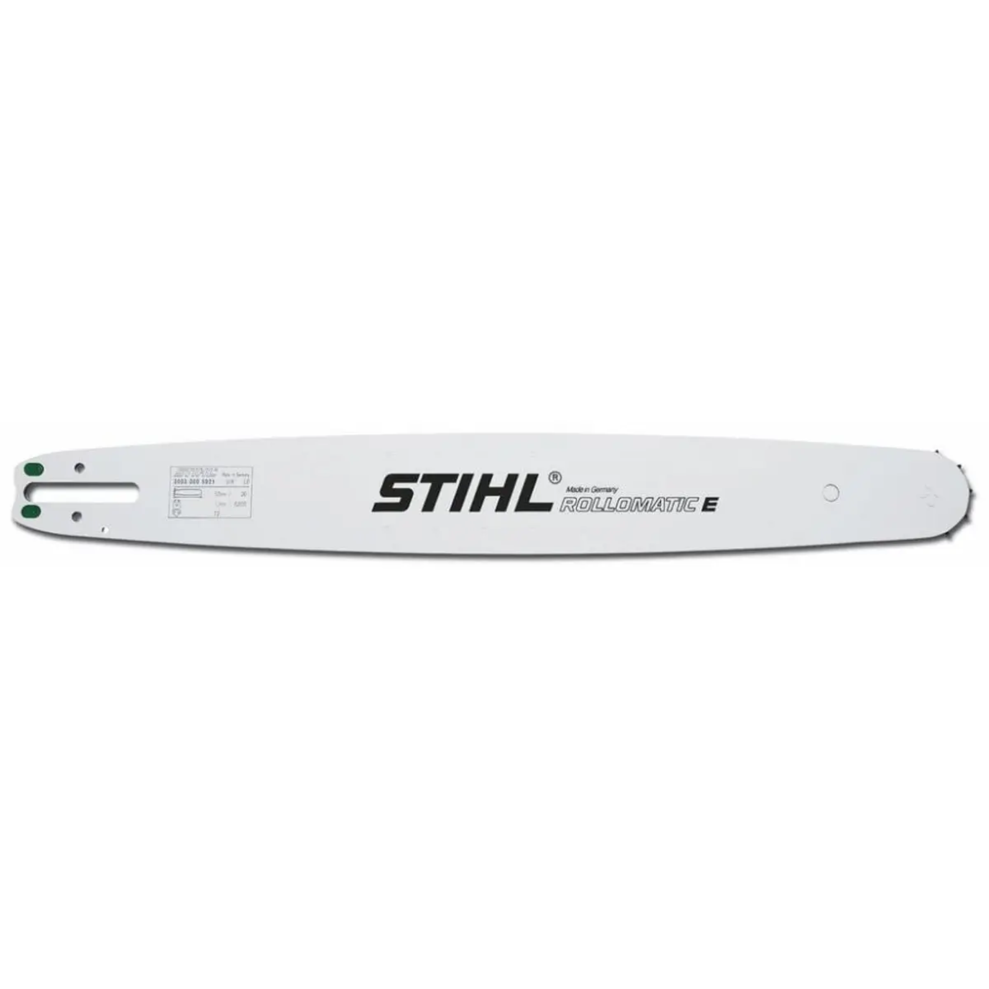 【5/16】✧様【PP/✖︎】 STIHL Picco Rollomatic Chainsaw Bar | 16