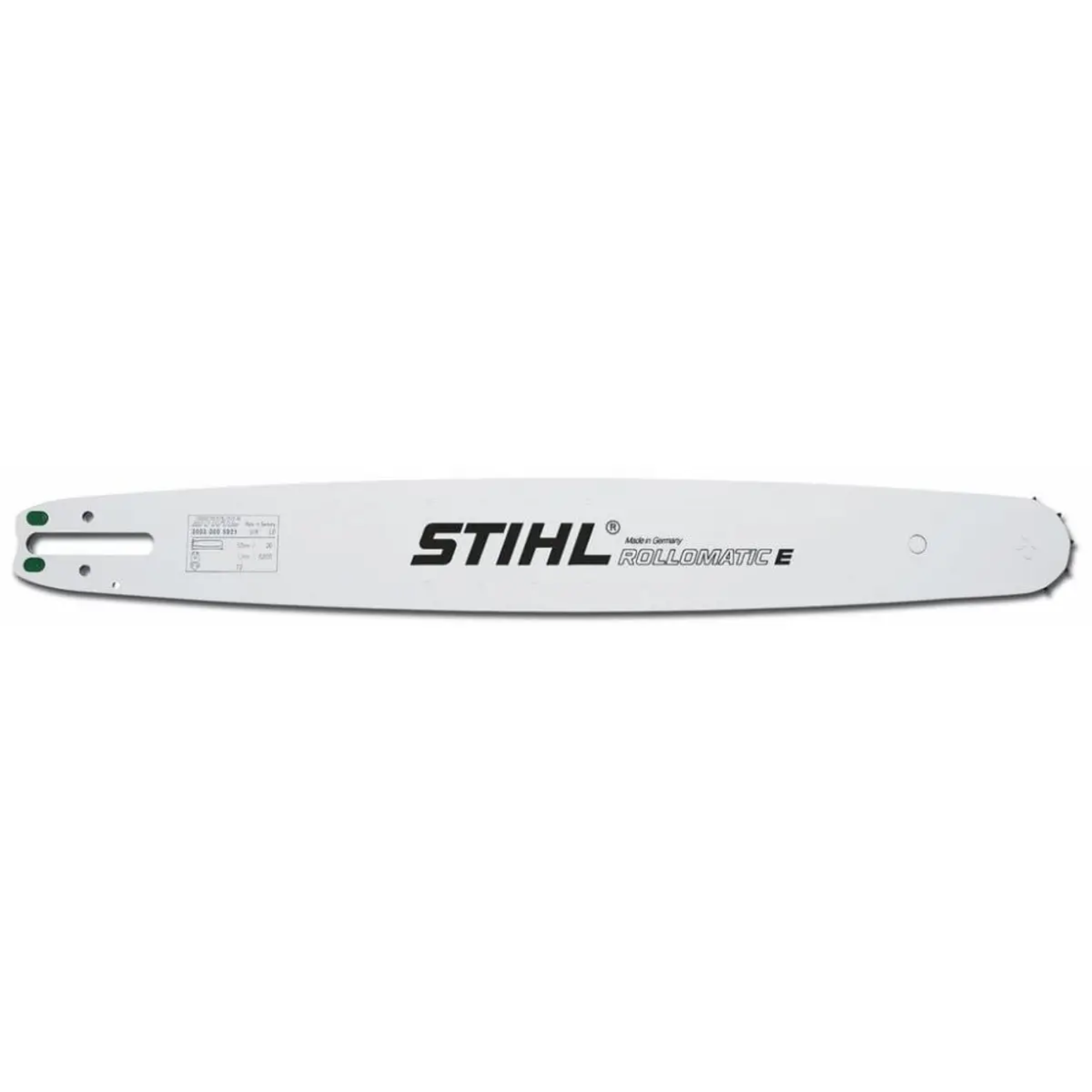 Stihl Rollomatic E 16 In. Light Chainsaw Bar | 3005 000 4813