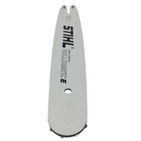STIHL Rollomatic E 16 In. Light Chainsaw Bar | 3005 000 4813 | Main Street Mower | Winter Garden | Clermont | Ocala