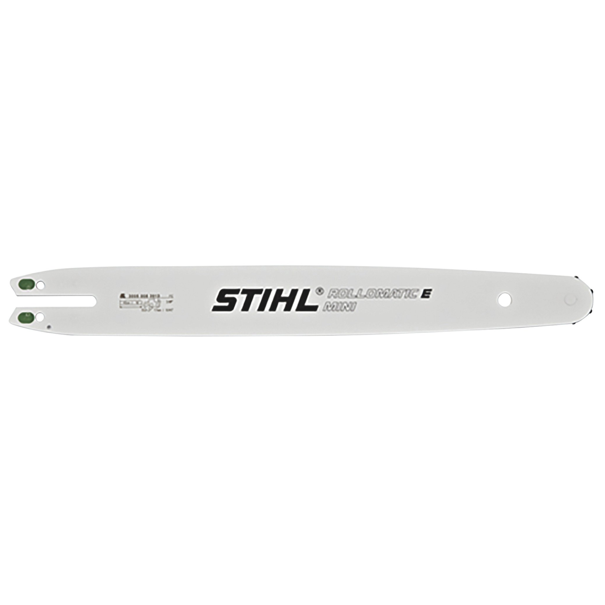 Stihl Rollomatic 18 In Picco Chainsaw Bar | 3005 000 4817