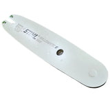 10" STIHL Chainsaw Bar | 1/4" 0.043 | 3005 008 3403