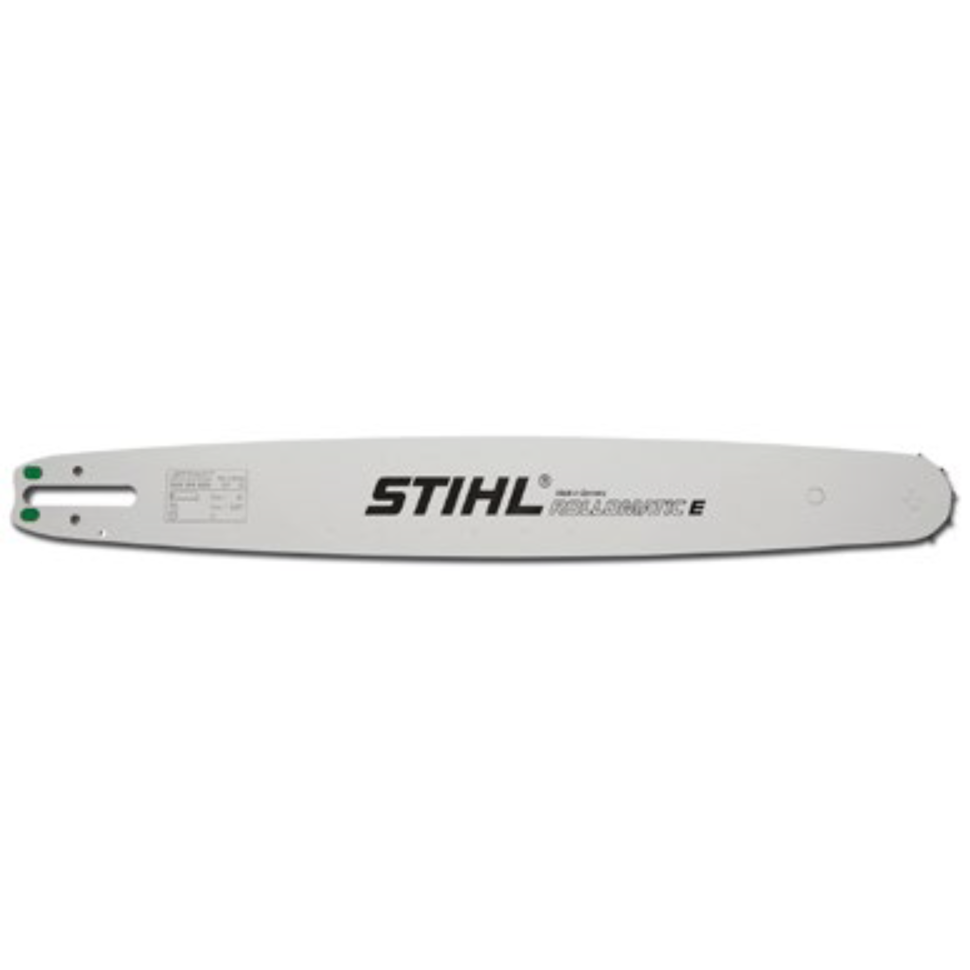 Stihl Rollomatic E Mini 14 in. Chainsaw Bar | 3005 008 3409