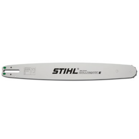 STIHL Rollomatic E Mini 14 in. Chainsaw Bar | 3005 008 3409 | Main Street Mower | Winter Garden | Clermont | Ocala