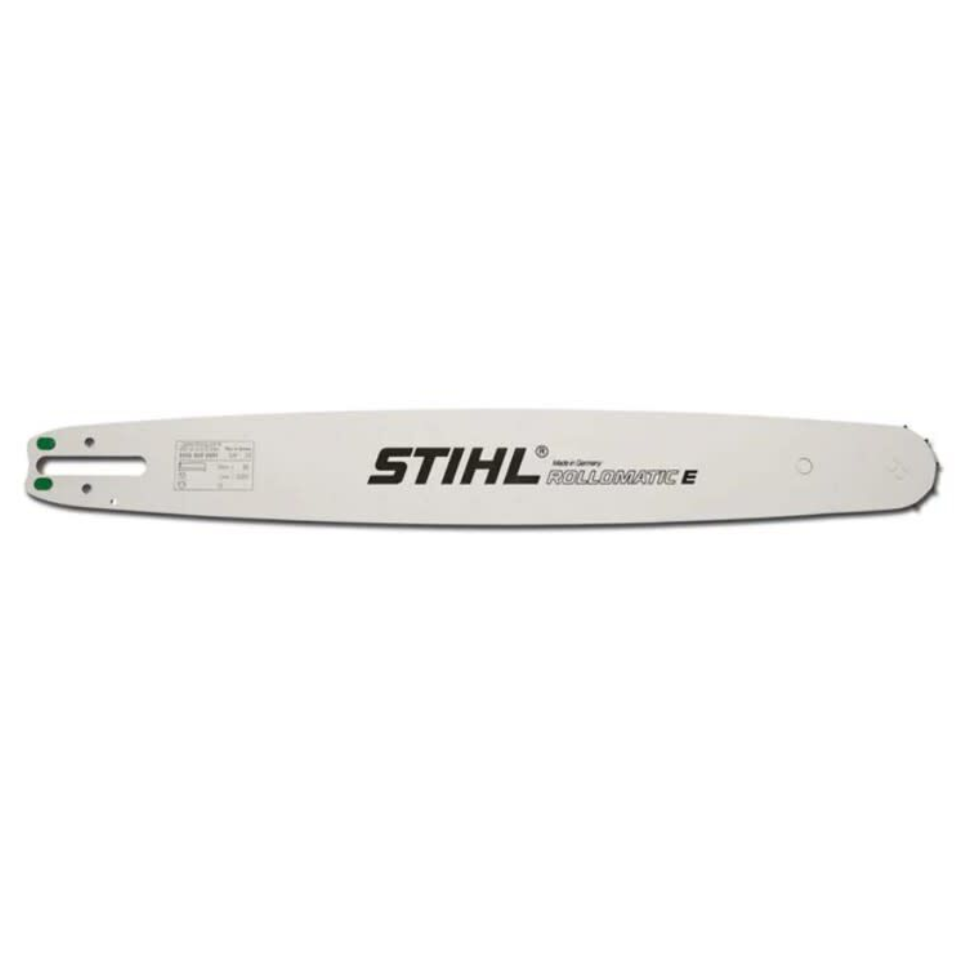 STIHL Rollomatic E Mini 16 In Chainsaw Bar | 3005 008 3913 | Main Street Mower | Winter Garden | Clermont | Ocala