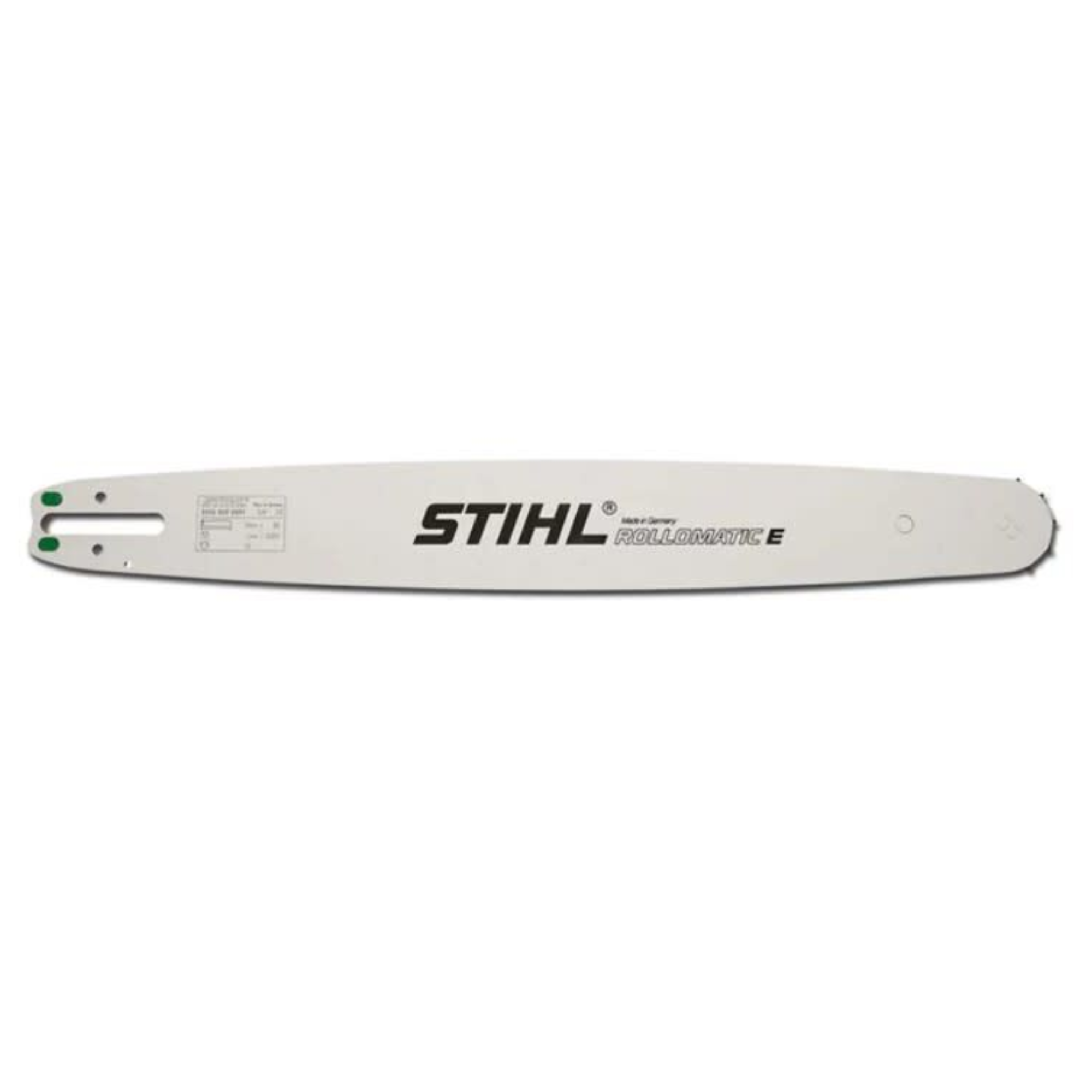 Stihl Rollomatic E Mini 16 In Chainsaw Bar | 3005 008 3913