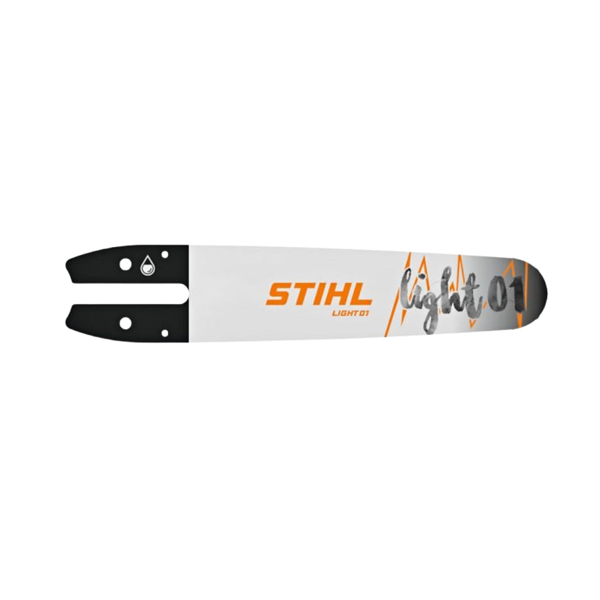 6" STIHL Light Chainsaw Bar | 1/4" 0.043 | GTA 40 | 3008 000 0202
