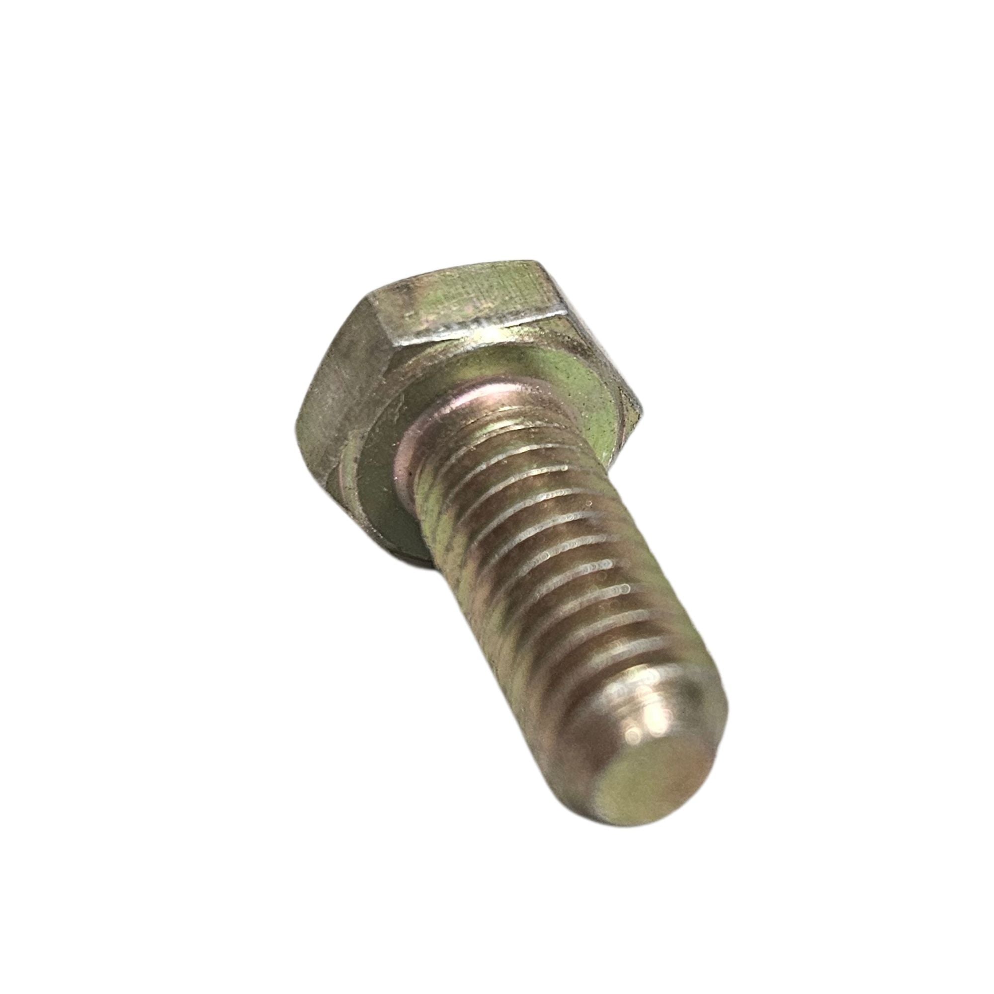 39×50. Toro Hex Head (HH) Screw | 5/16-18 X .750, GR5, YZ | 322-3