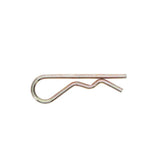 Toro Hair Pin | FITS 1/2 IN SHAFT, CZ | 3290-355