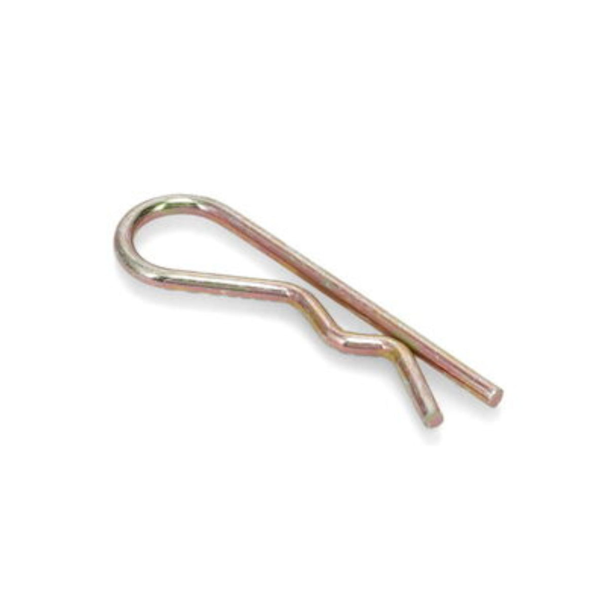 Toro Hair Pin | FITS 1/2 IN SHAFT, CZ | 3290-355