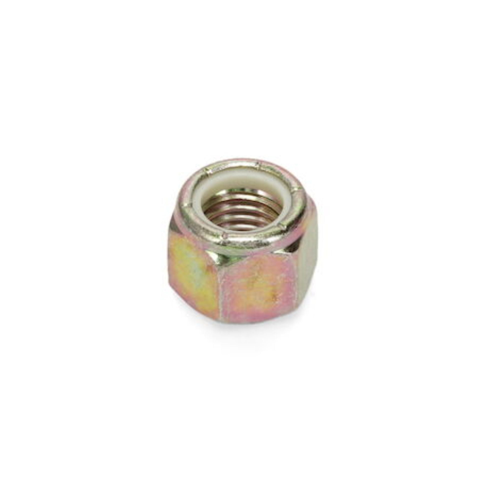 Toro NI Lock Nut | 3296-51 – Main Street Mower