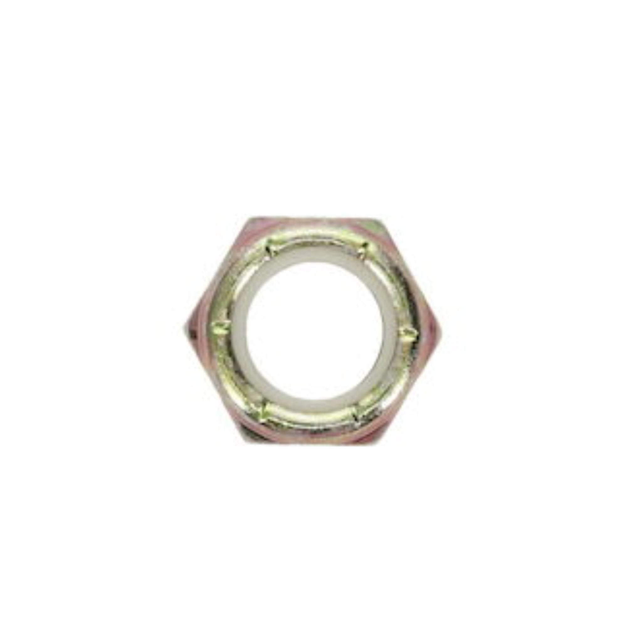 Toro NI Lock Nut | 3296-51 – Main Street Mower