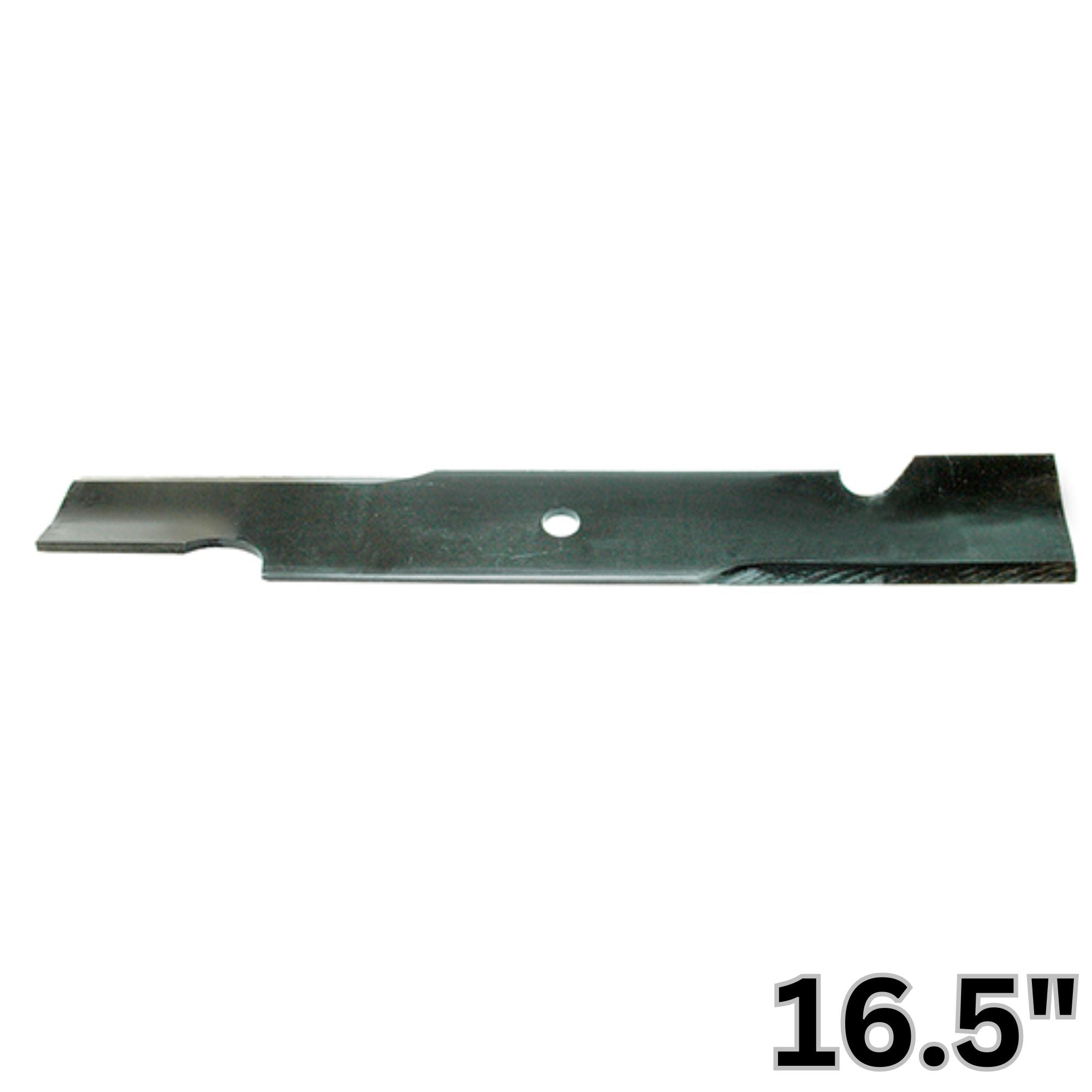 Rotary Hi-Flow Blade | 16-1/2" X 5/8" | SCAG | 3403 | Main Street Mower | Winter Garden | Clermont | Ocala