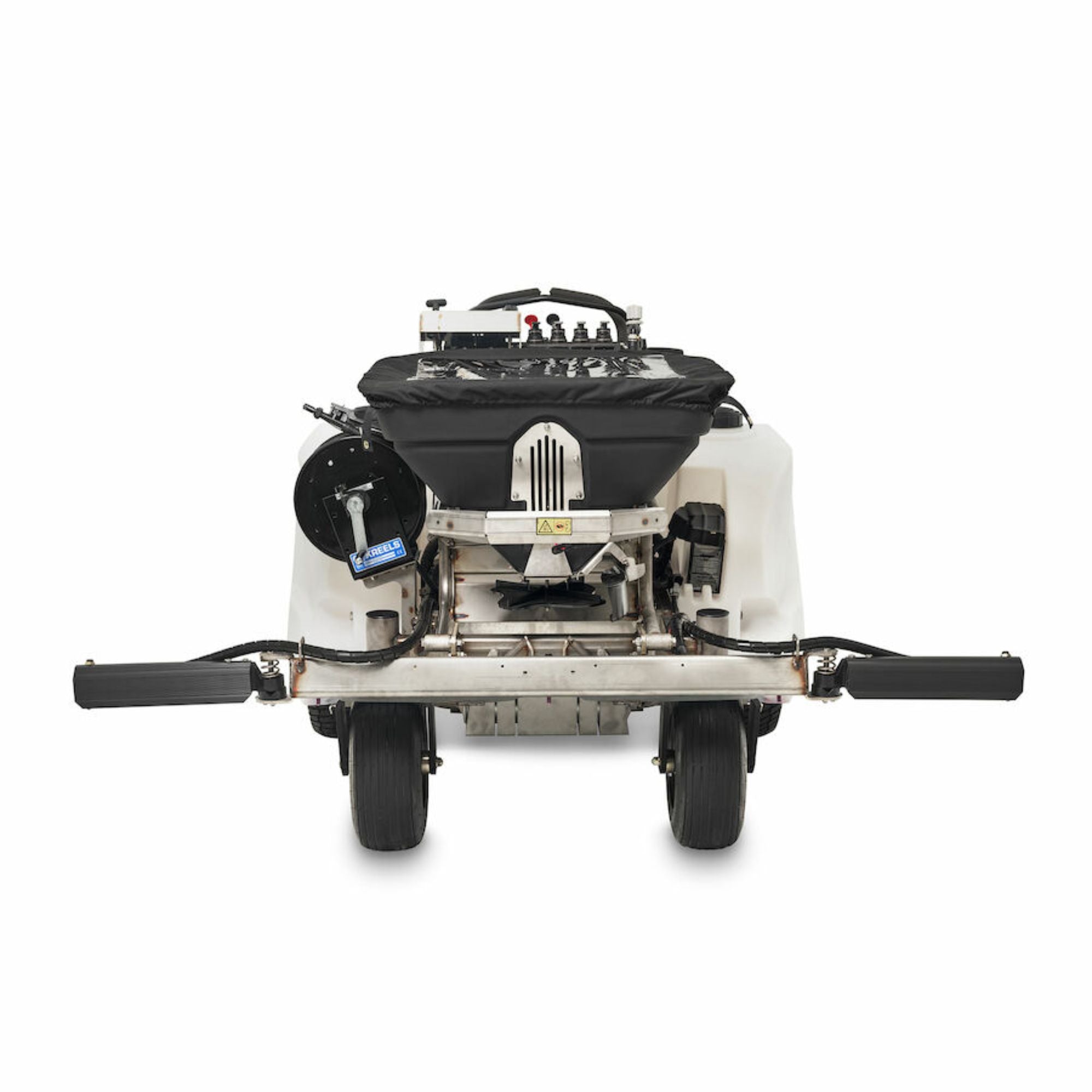 Toro Stand-On 60 Gallon SprayMaster | 34240 | Main Street Mower | Winter Garden | Clermont | Ocala