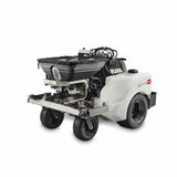 Toro Stand-On 60 Gallon SprayMaster | 34240 | Main Street Mower | Winter Garden | Clermont | Ocala