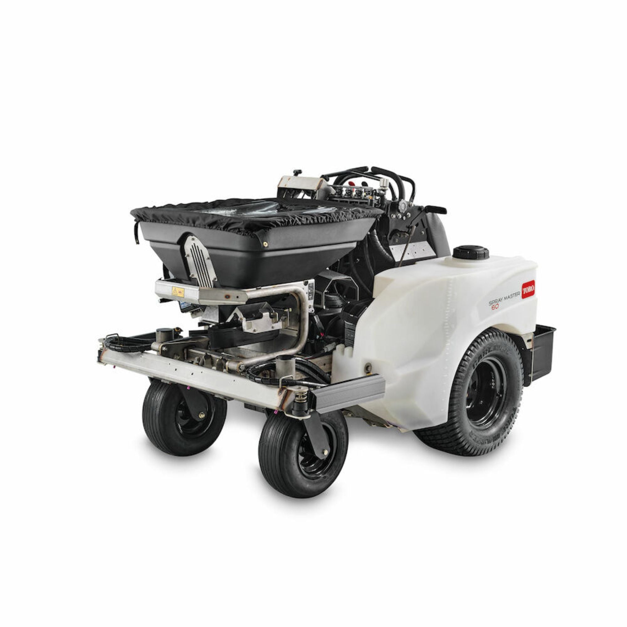 Toro Stand-On 60 Gallon SprayMaster | 34240 | Main Street Mower | Winter Garden | Clermont | Ocala