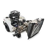 Toro Stand-On 40 Gallon SprayMaster | 21hp Vanguard | 34242