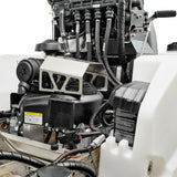 Toro Stand-On 40 Gallon SprayMaster | 21hp Vanguard | 34242