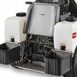 Toro Stand-On 40 Gallon SprayMaster | 21hp Vanguard | 34242