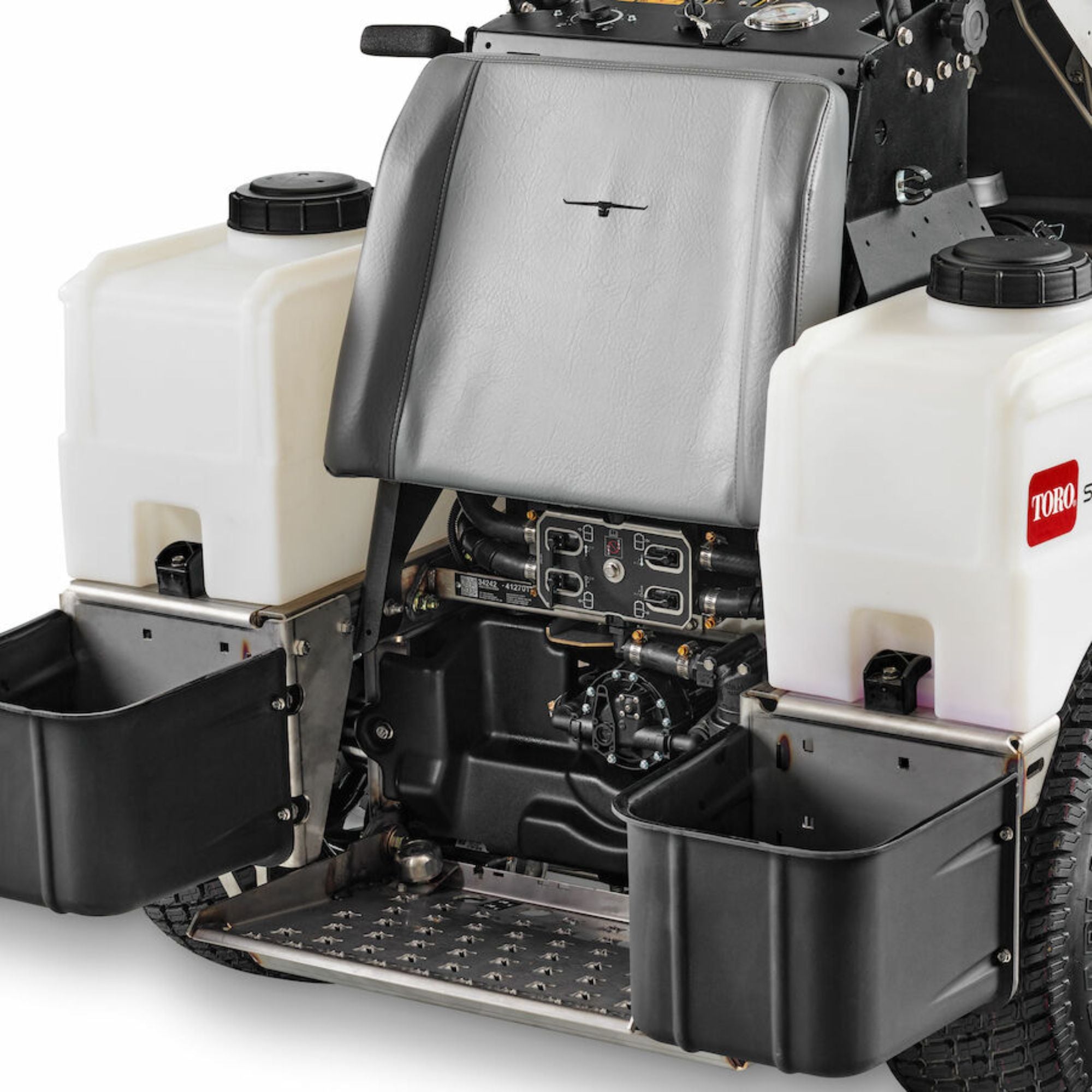 Toro Stand-On 40 Gallon SprayMaster | 21hp Vanguard | 34242