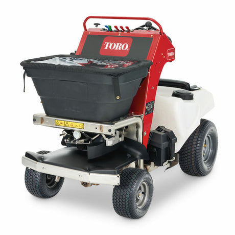 Toro 40 Gallon Stand-On SprayMaster Lean-to-Steer | 10hp Vanguard Engine | 34232