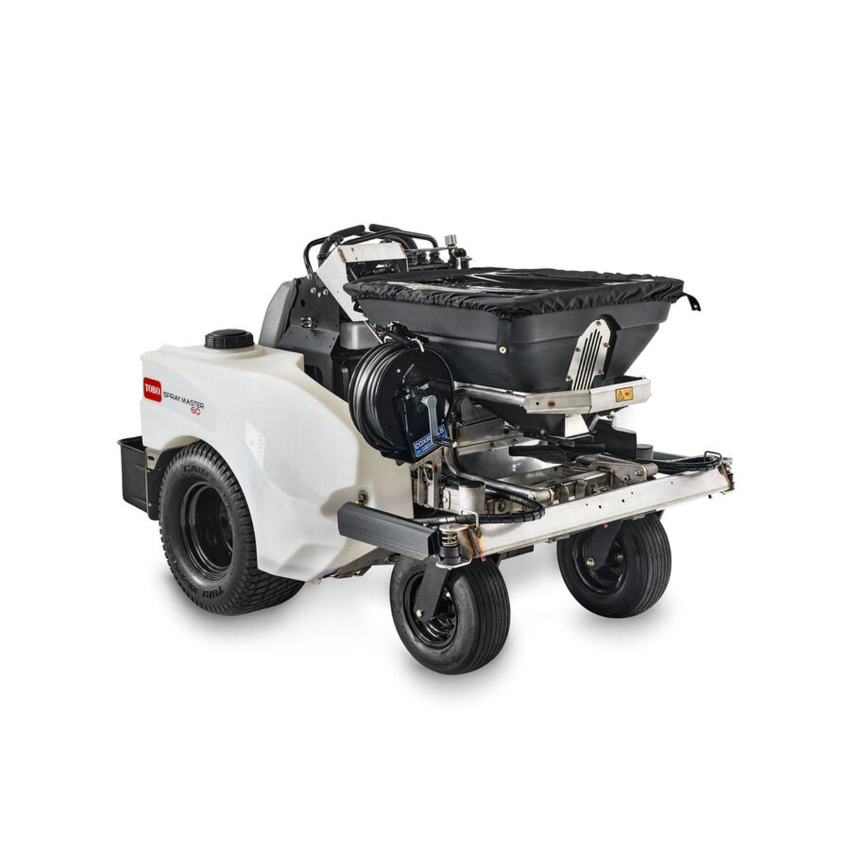 Toro Stand-On 60 Gallon SprayMaster | 23hp Vanguard | 34243