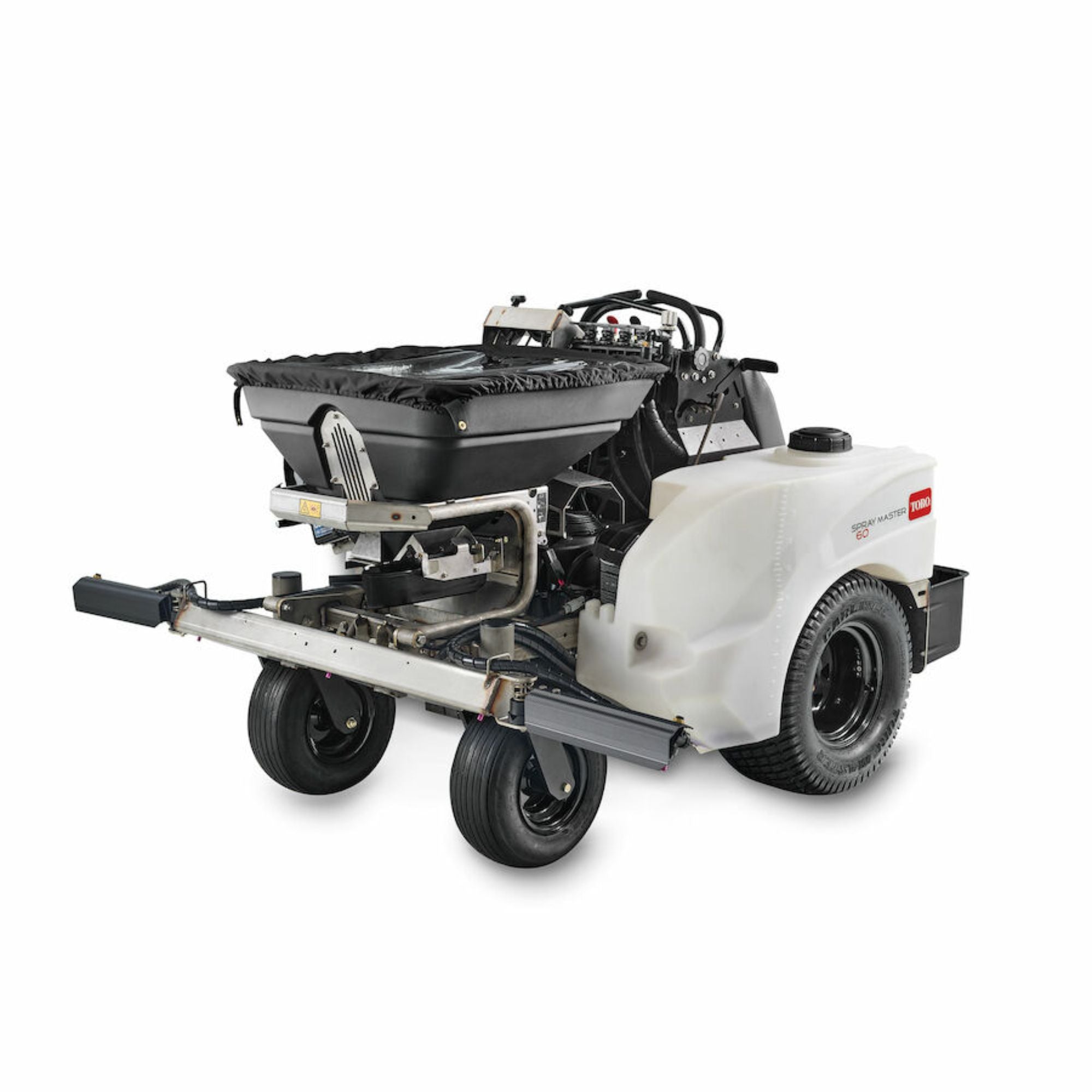 Toro Stand-On 60 Gallon SprayMaster | 23hp Vanguard | 34243