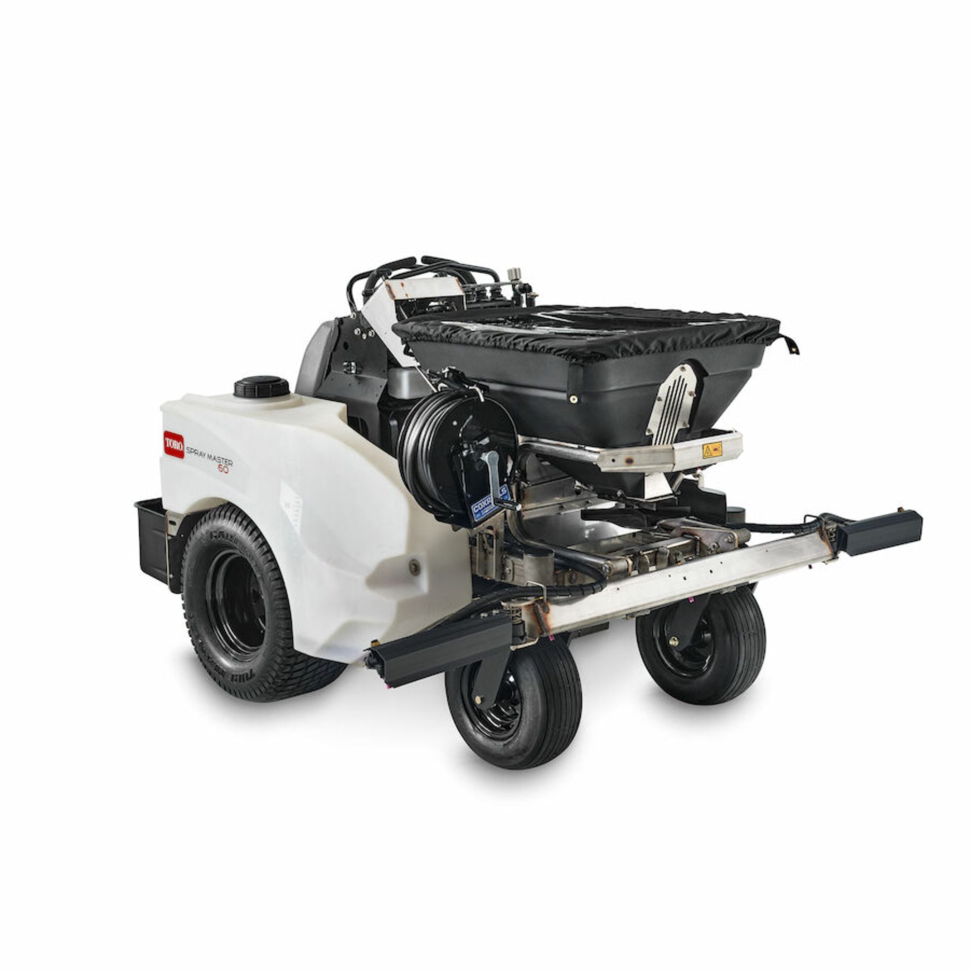 Toro Stand-On 60 Gallon SprayMaster | 23hp Vanguard | 34243
