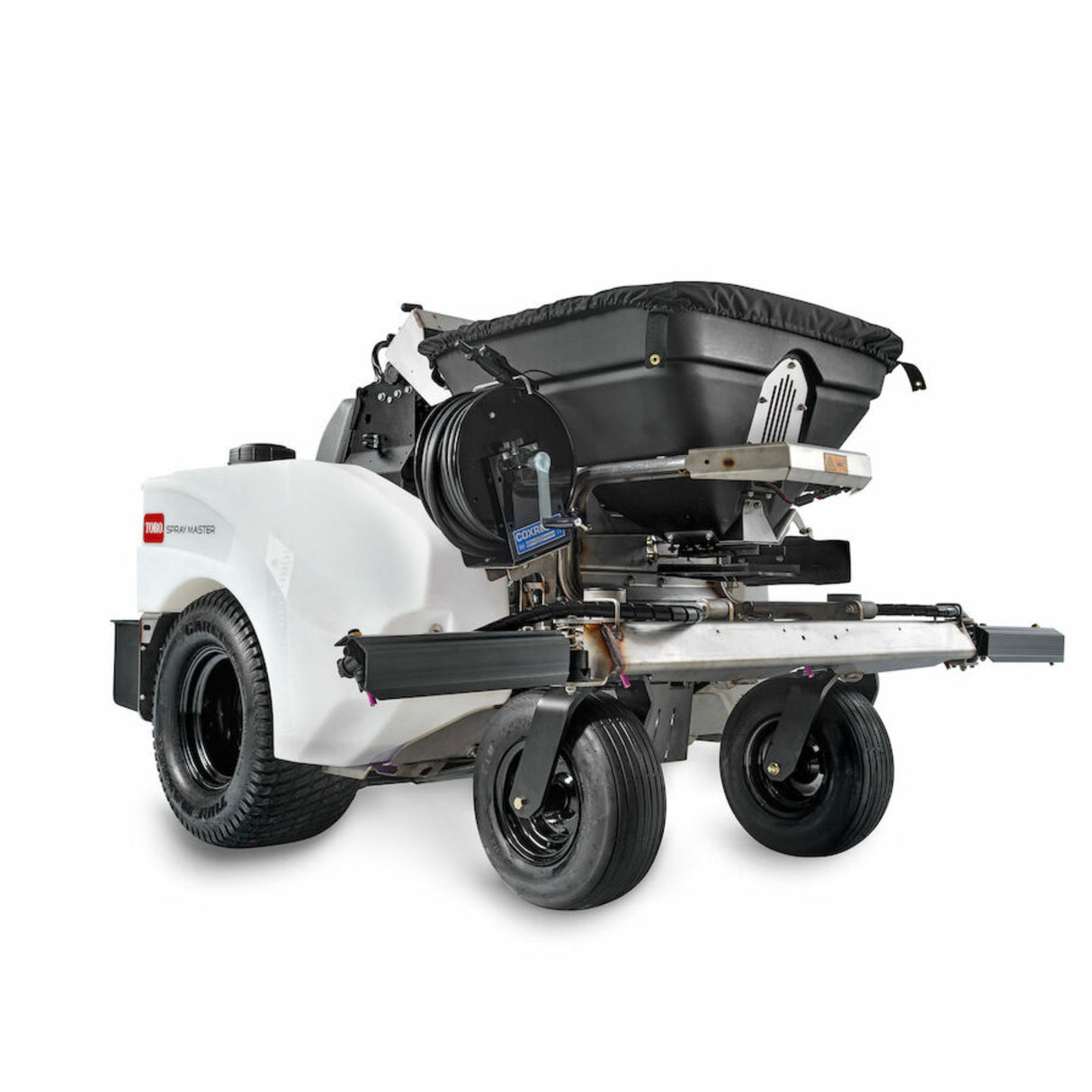 Toro Stand-On 60 Gallon SprayMaster | 23hp Vanguard | 34243