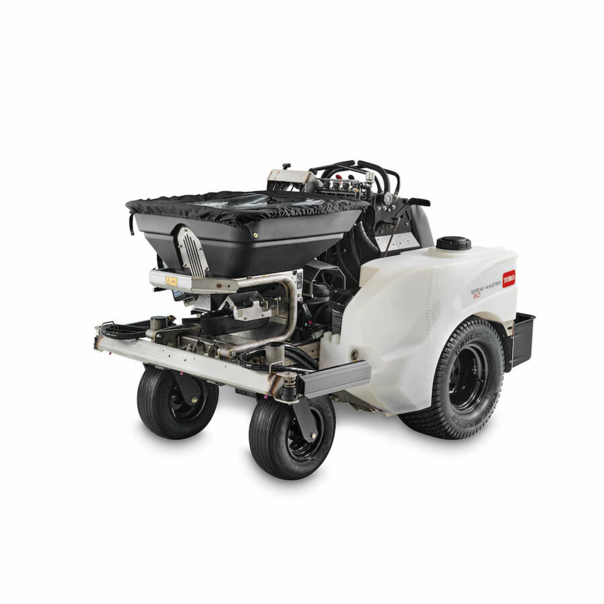 Toro Stand-On 60 Gallon SprayMaster | 23hp Vanguard | 34243