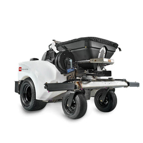Toro Stand-On 24 Gallon Gas Powered SprayMaster | 34246 | Main Street Mower | Winter Garden | Clermont | Ocala