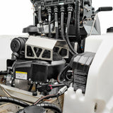 Toro Stand-On 24 Gallon Gas Powered SprayMaster | 34246 | Main Street Mower | Winter Garden | Clermont | Ocala