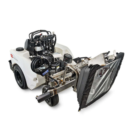 Toro Stand-On 24 Gallon Gas Powered SprayMaster | 34246 | Main Street Mower | Winter Garden | Clermont | Ocala