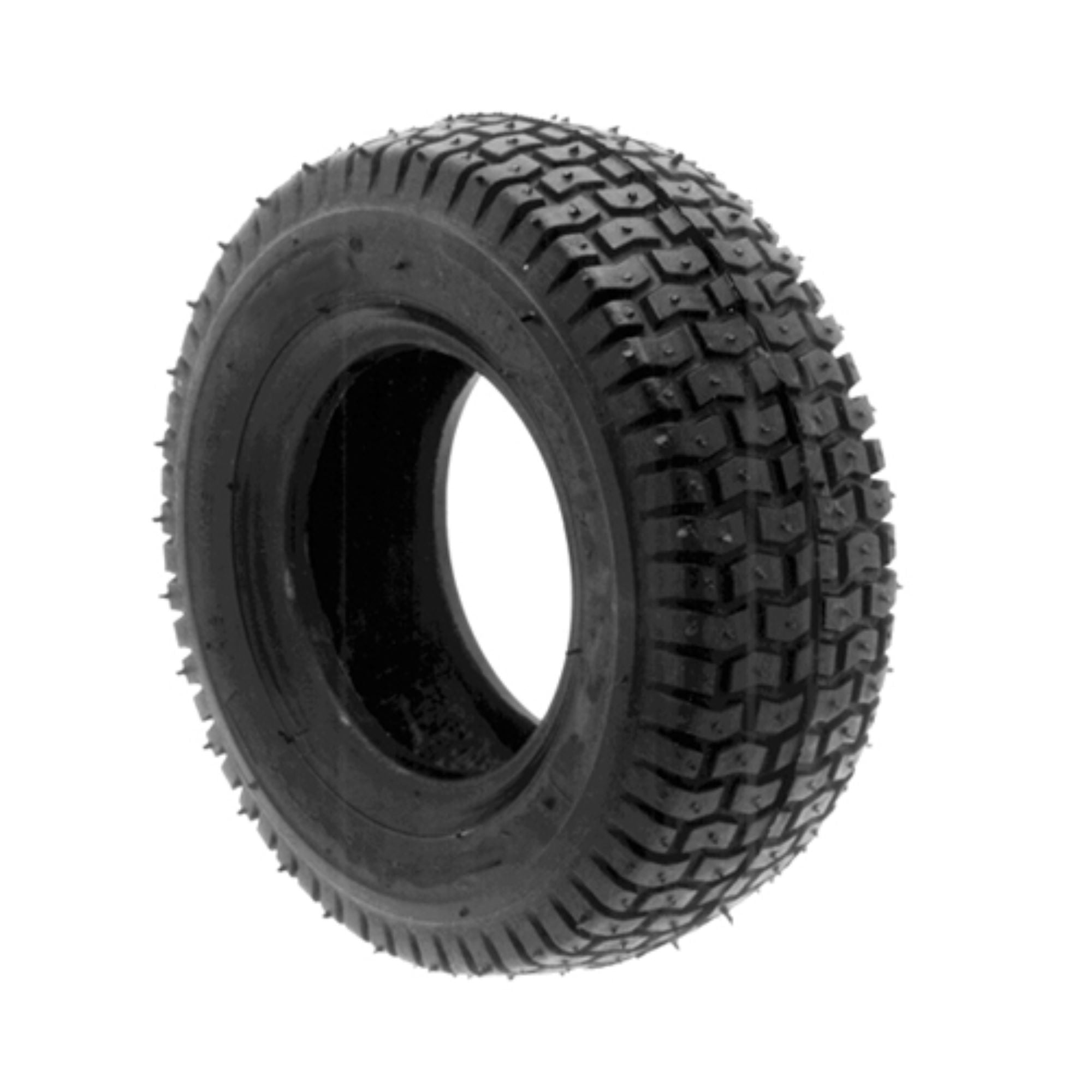 Rotary Tire | 16X650X8 | TURF 2PLY CHENG SHIN | 347