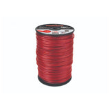 Rotary Trimmer Line | .105 X 1150 | Red | 5Lbs Spool | 3513