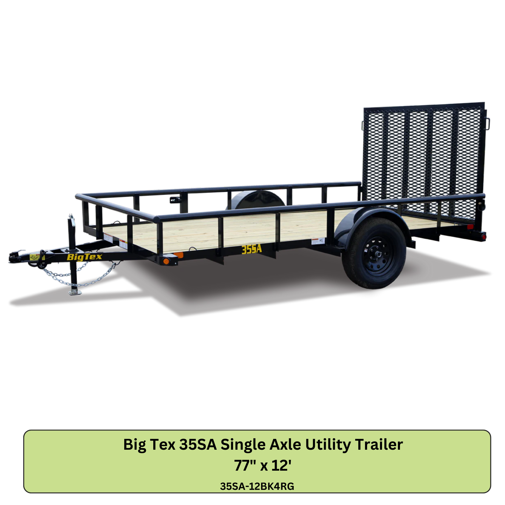 Landscape Package |Mower|Trailer | Main Street Mower | Winter Garden | Clermont | Ocala